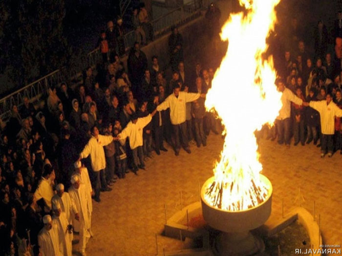 آذر جشن چیست و چگونه برگزار می‌شود